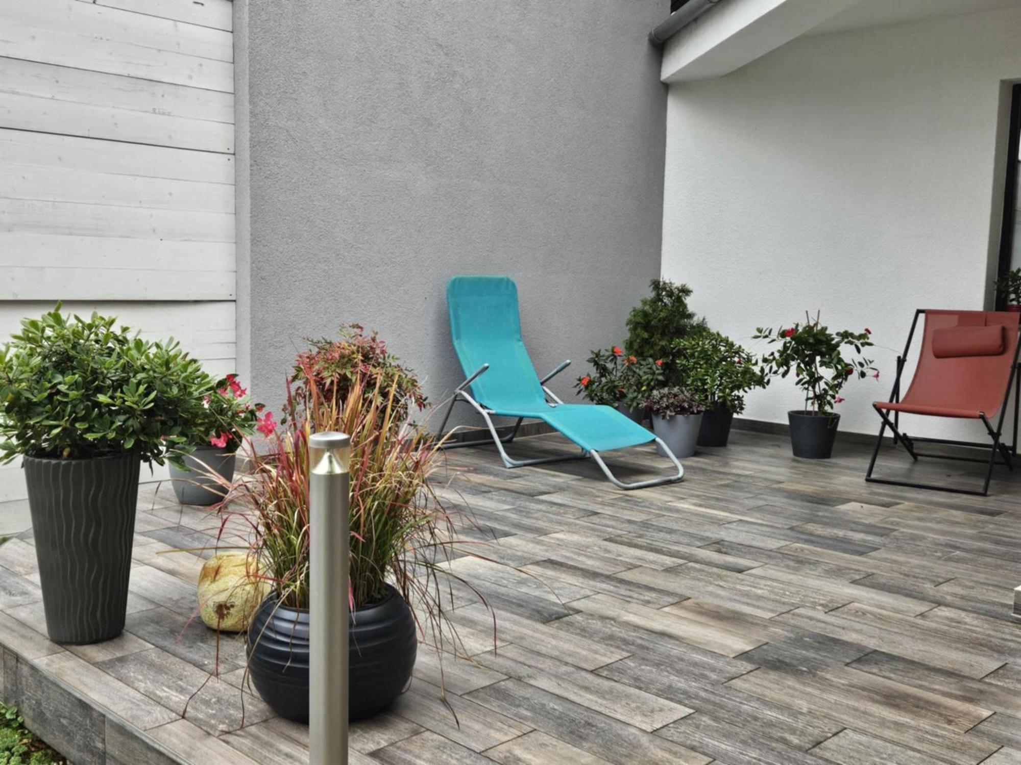 Eva Apartman ヘーヴィーズ エクステリア 写真