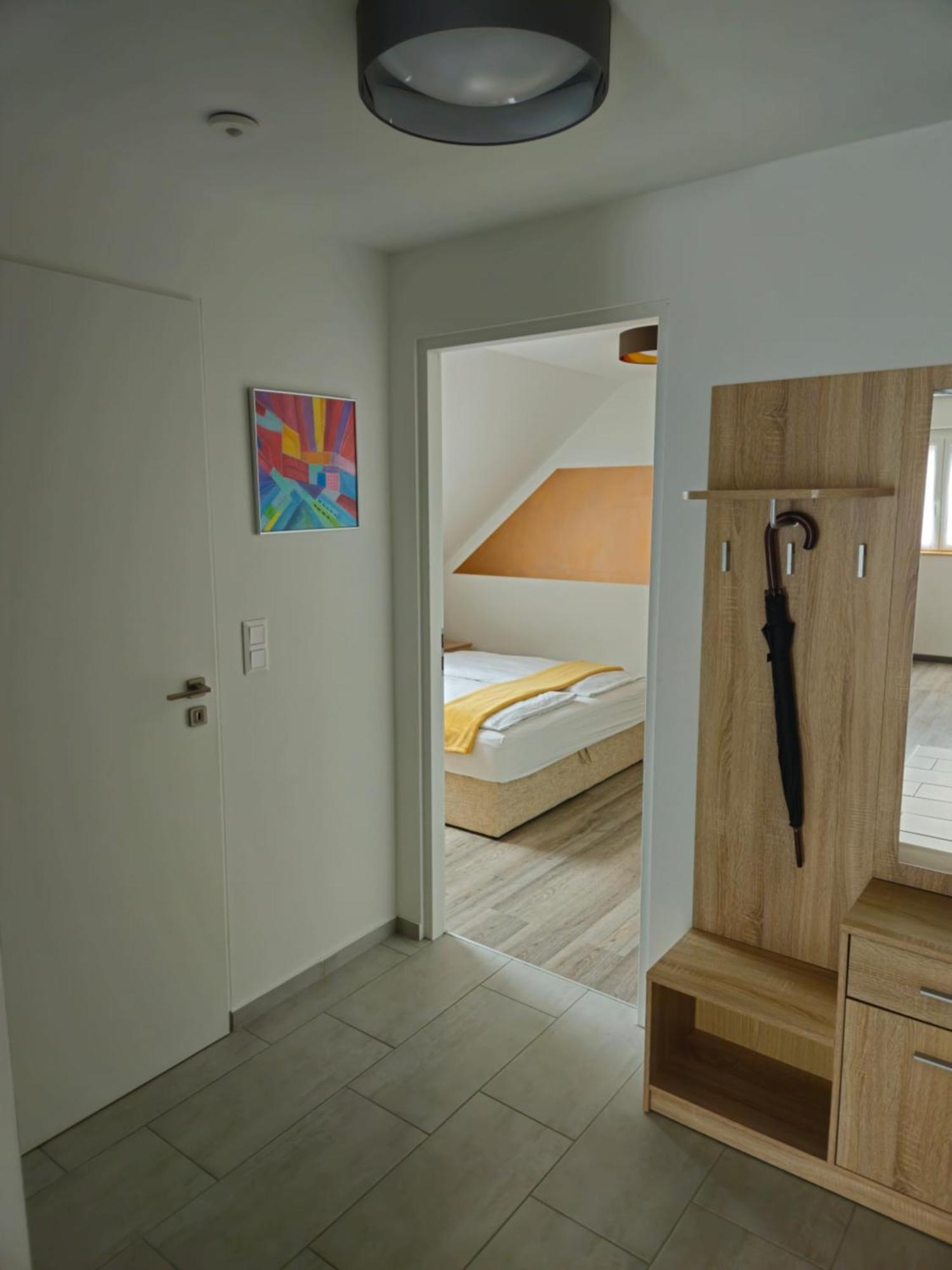Eva Apartman ヘーヴィーズ エクステリア 写真