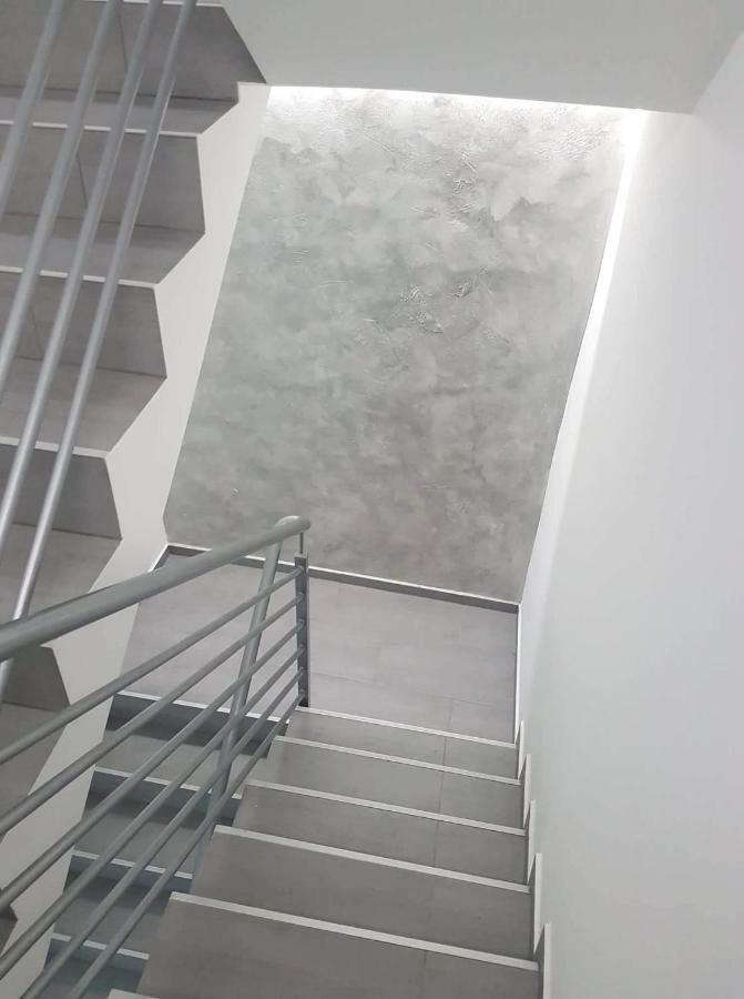 Eva Apartman ヘーヴィーズ エクステリア 写真