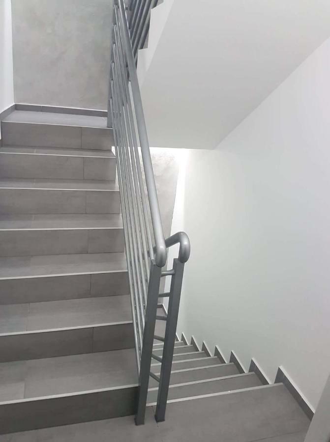 Eva Apartman ヘーヴィーズ エクステリア 写真