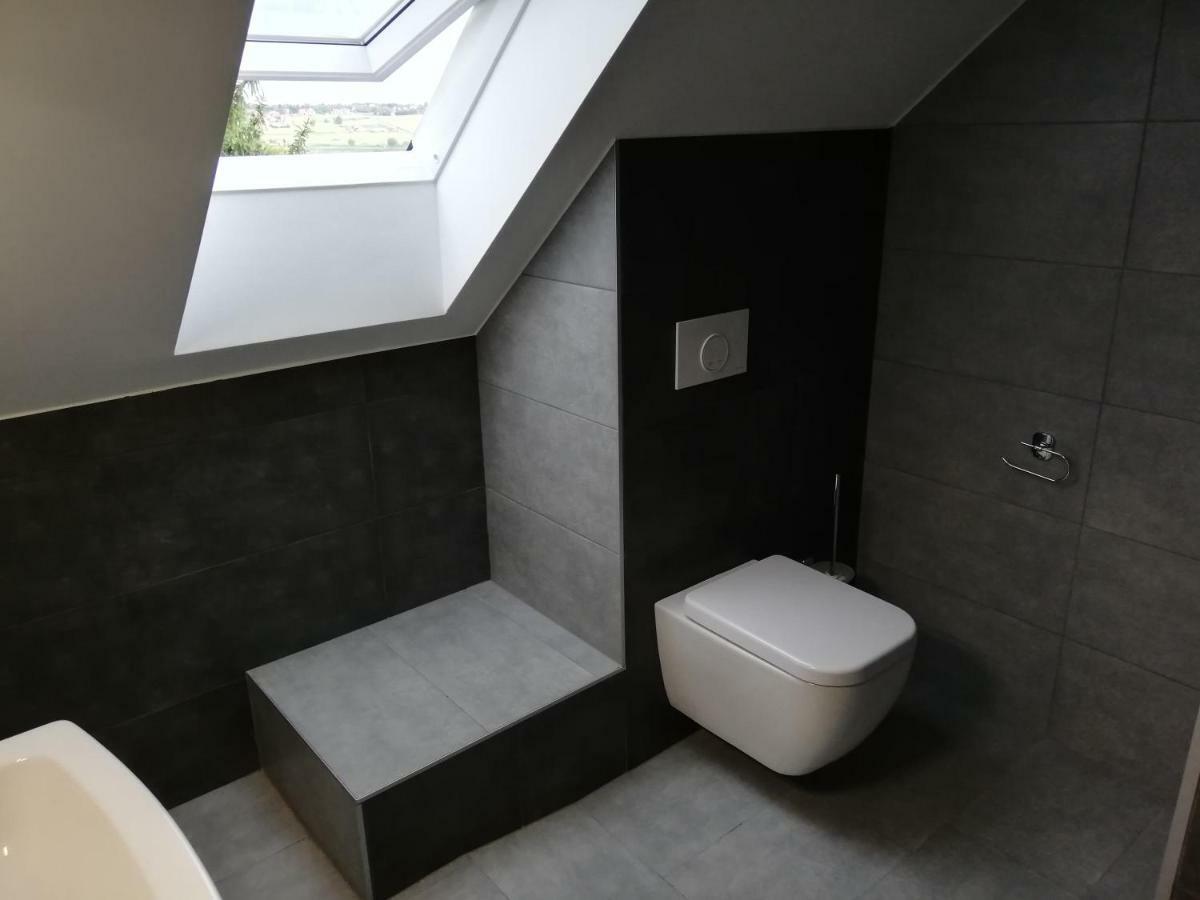 Eva Apartman ヘーヴィーズ エクステリア 写真